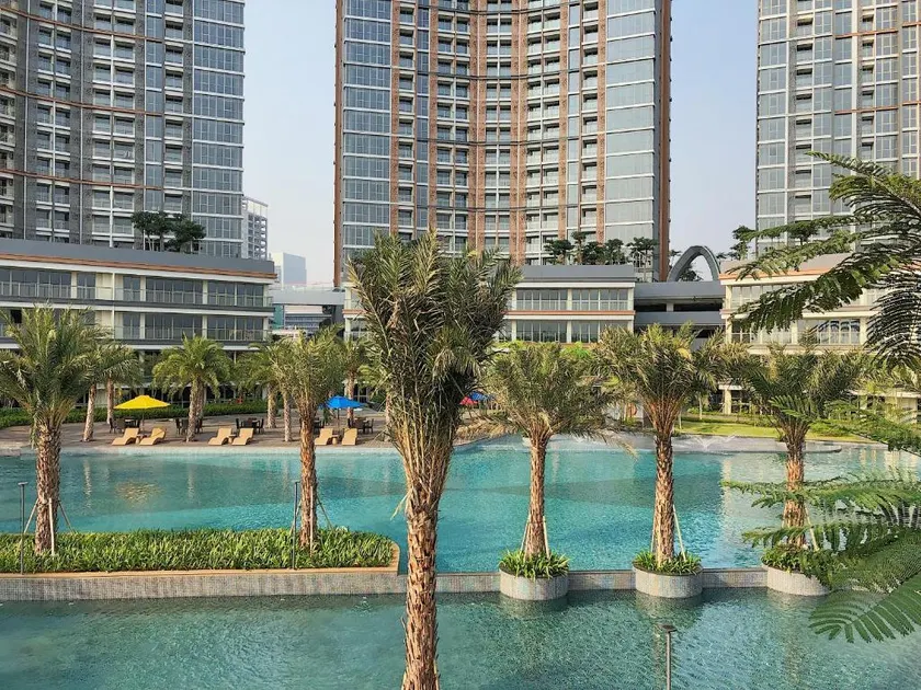 Gold Coast Sea View Apartments PIK by Luma Casa - Image 1