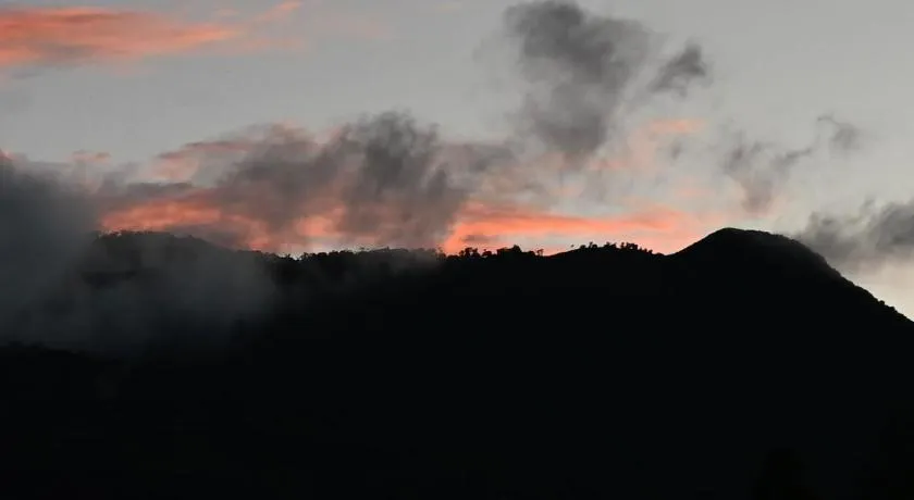 Blue Mountains Cabin - Image 1