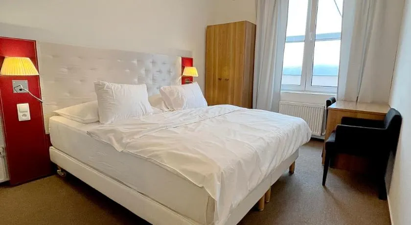 Holiday home Prague - Image 1