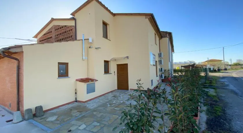 Casale La Rosa Azzurra  - Image 1