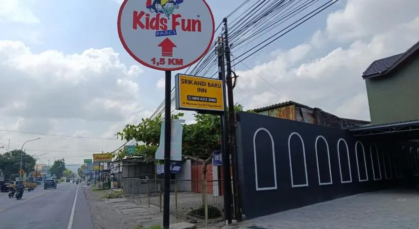 Srikandi Baru Inn Jawon - Image 1