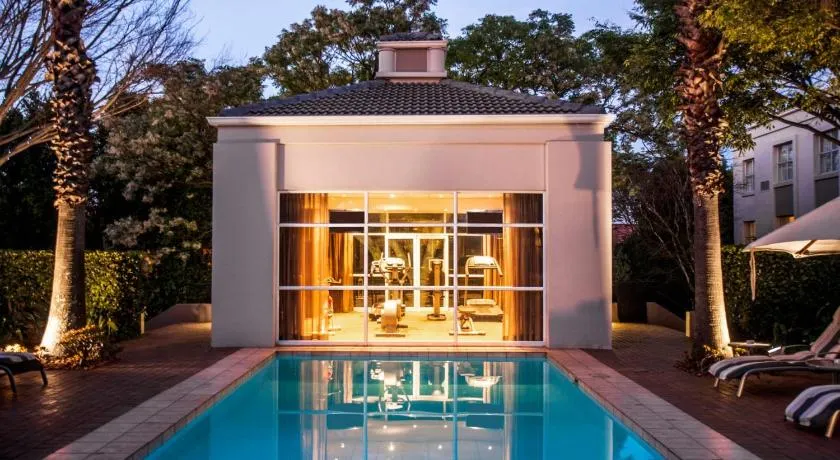 Garden Court Morningside Sandton - Image 1