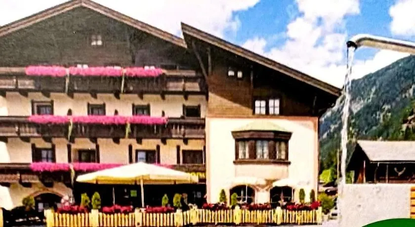 Hotel Restaurant Liesele Sonne - Image 1