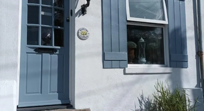 Charmantes Cottage im Landhausstil in Kearsney, Dover - Image 1
