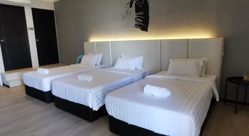 Foresight Hostel - Image 1