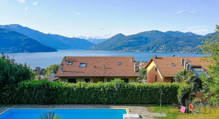 Residenz Ai Ronchi Nr. 14 A by Lago Reisen - Image 1