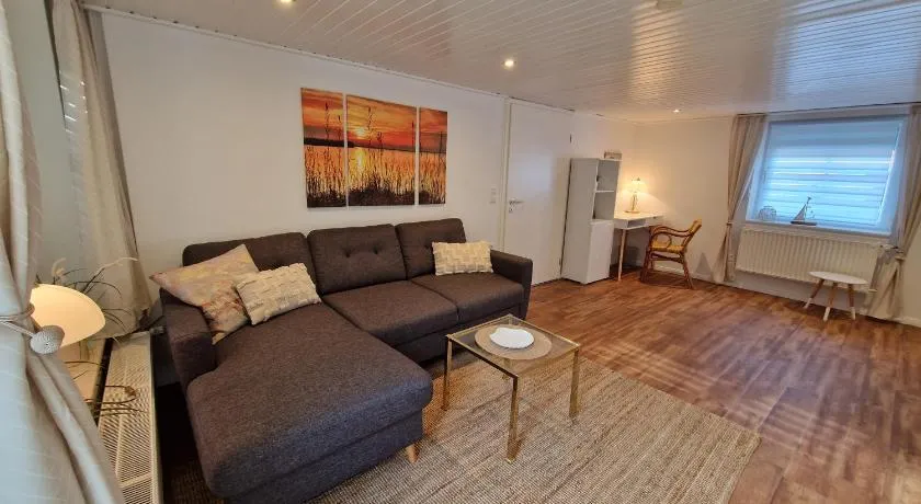 Ferienwohnungen Dümmersee - Haus Alter Pferdestall - Image 1
