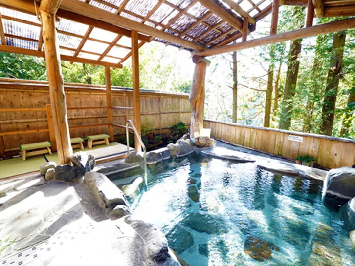Shizuoka Onsen Kashikiriburo Onogiso - Image 1