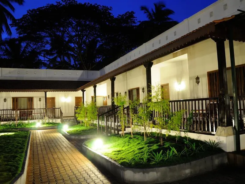 Oriole Resorts - Image 1