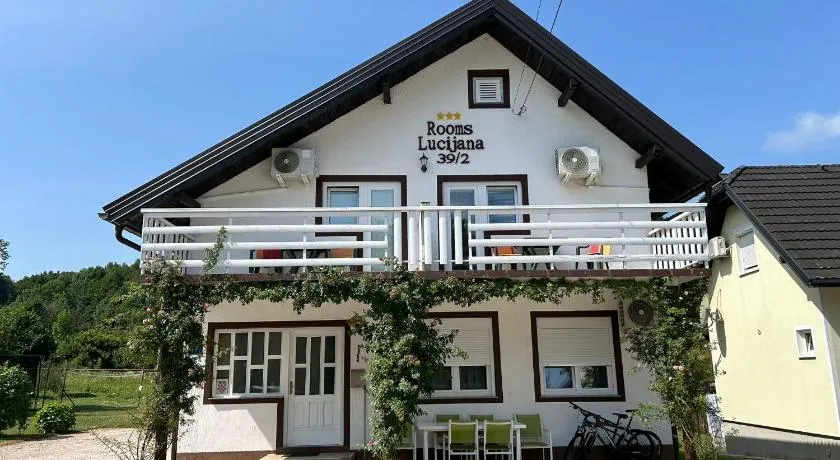 Rooms Lucijana - Image 1