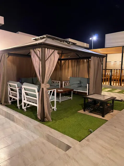 Chalets dant al rass - Image 1