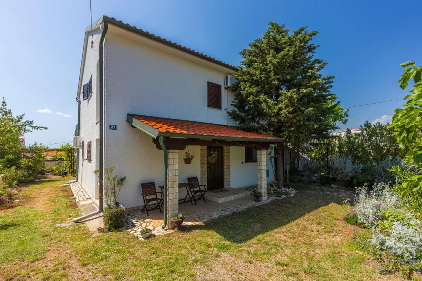 Apartment Krešo - Image 1