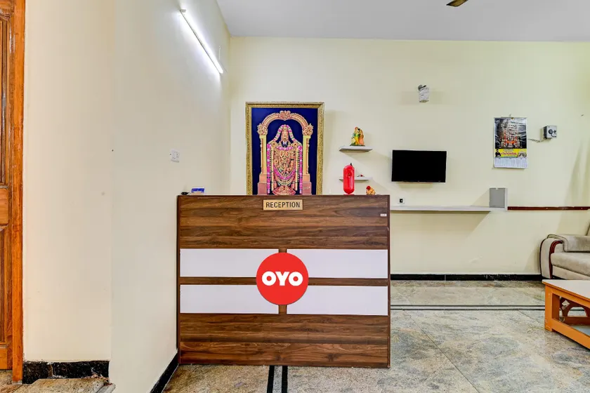 Hotel O SERENITY HOME STAY - Image 1