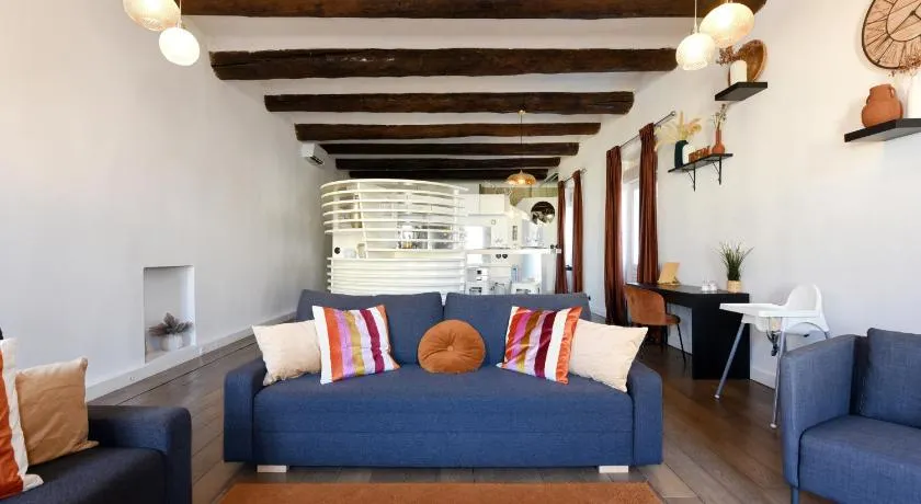 Vieux-Port Magnifique Appartement Loft - Image 1