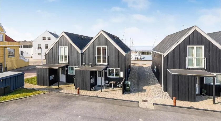 Underbart hem med 2 sovrum i Tranekær - Image 1