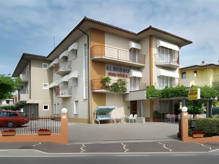 Hotel Marolda - Image 1