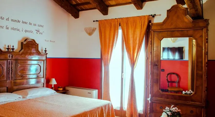 Agriturismo Villa Mocenigo - Image 1
