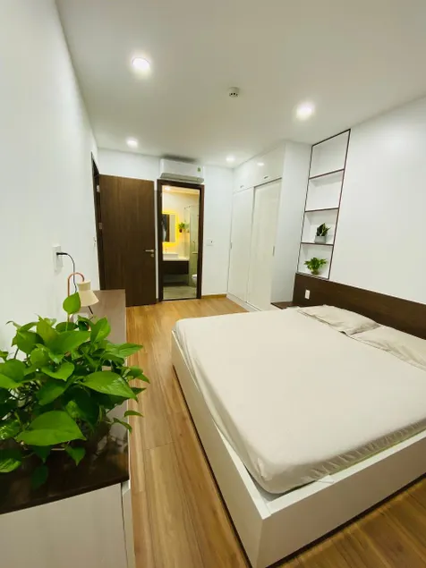 2 Bed 2 Bath Apartment in Quy Nhon (Binh Dinh) - Image 1