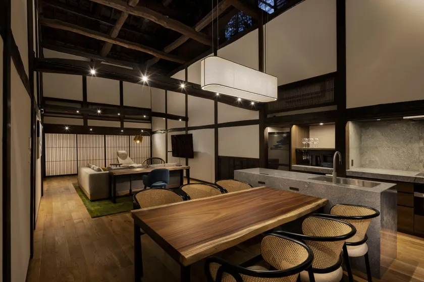 SOMA RESIDENCE HAKUBA - Image 1