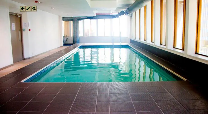 Cartwrights Corner Luxury Apartments by ITC Hospitality - Image 1