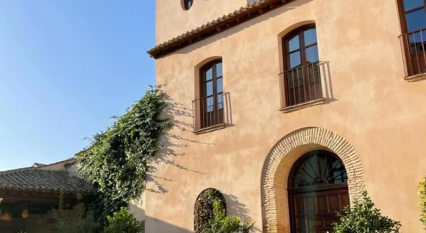 Casa del Armiño - Historic Boutique Hotel in Toledo Old Town - Image 1