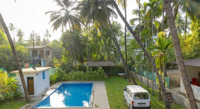 Awas Beach Stays By Glitz - Image 1
