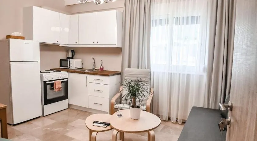 TIP TOP apartment - Image 1