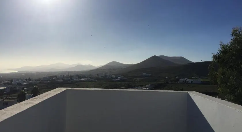 El Olivo Beautiful Rural location 3 bed villa - Image 1