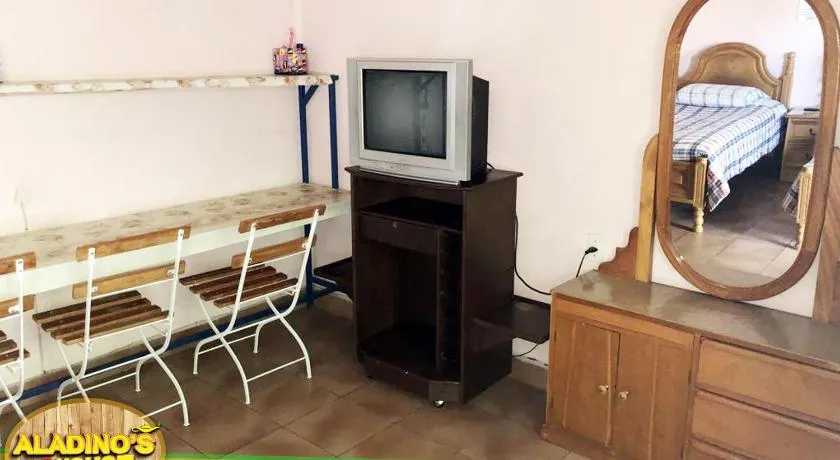 Aladino's house - Image 1