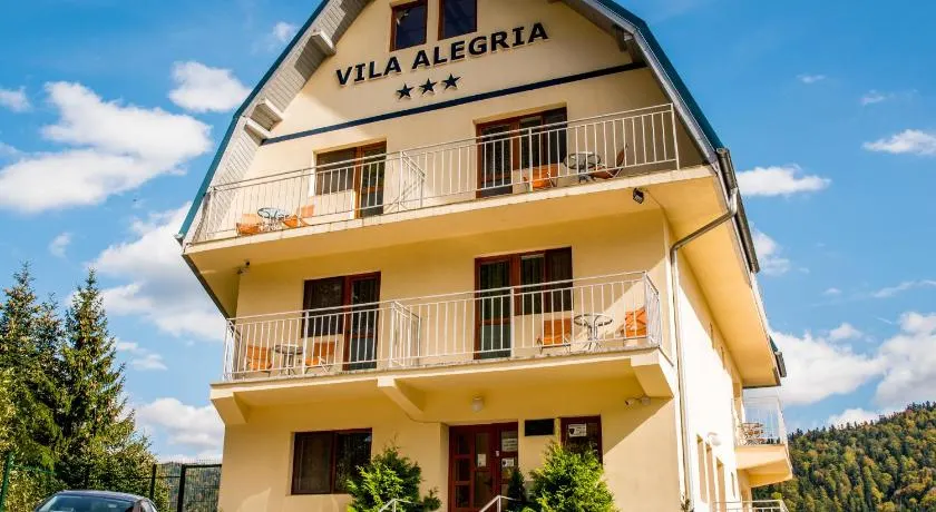 Vila Alegria - Image 1