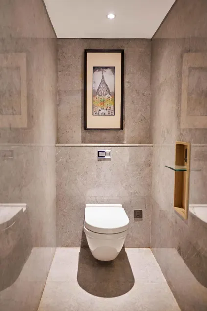 Rosedale Hotel Shenzhen - Image 1