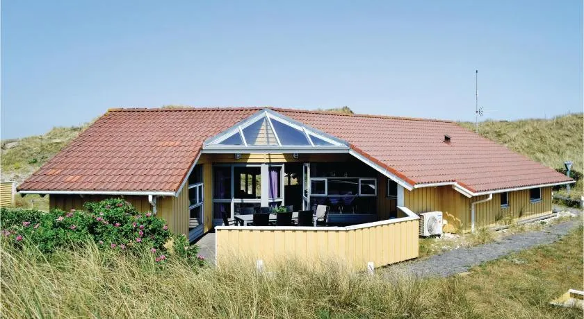 Holiday Home Julianevej Iii - Image 1