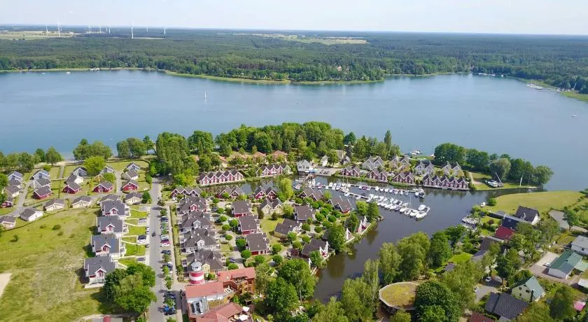 Ferienpark Scharmützelsee - Image 1