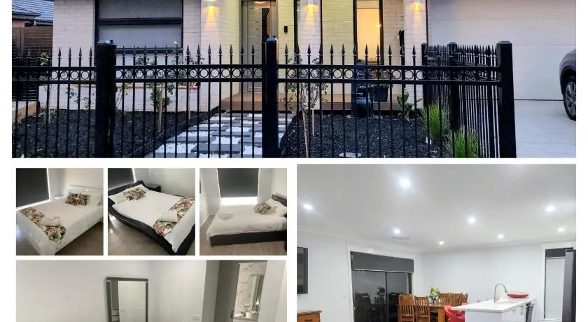 CIA Home Stay Bendigo - Image 1