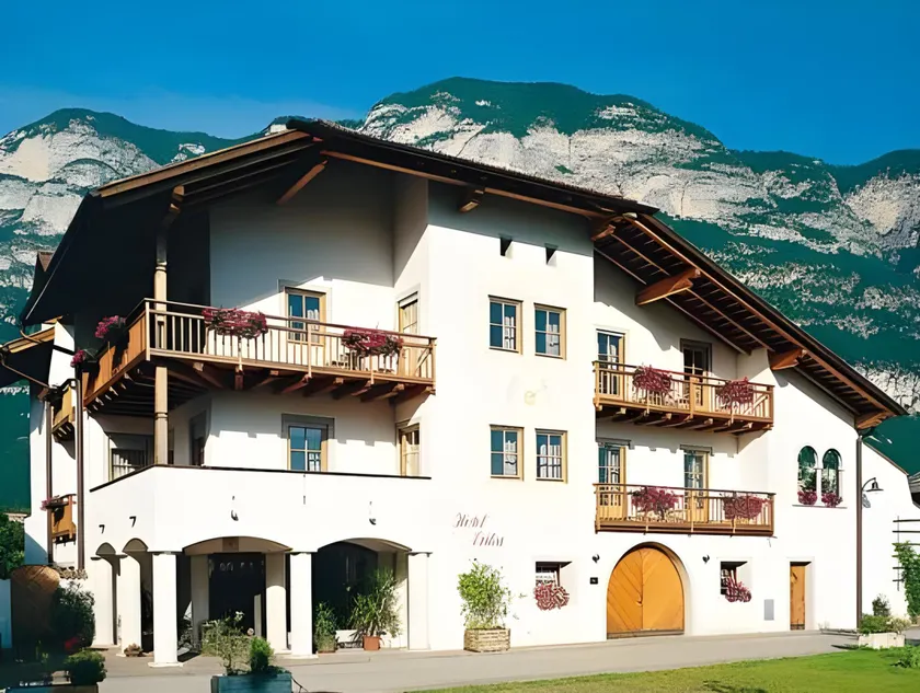 Hotel Teutschhaus - Image 1