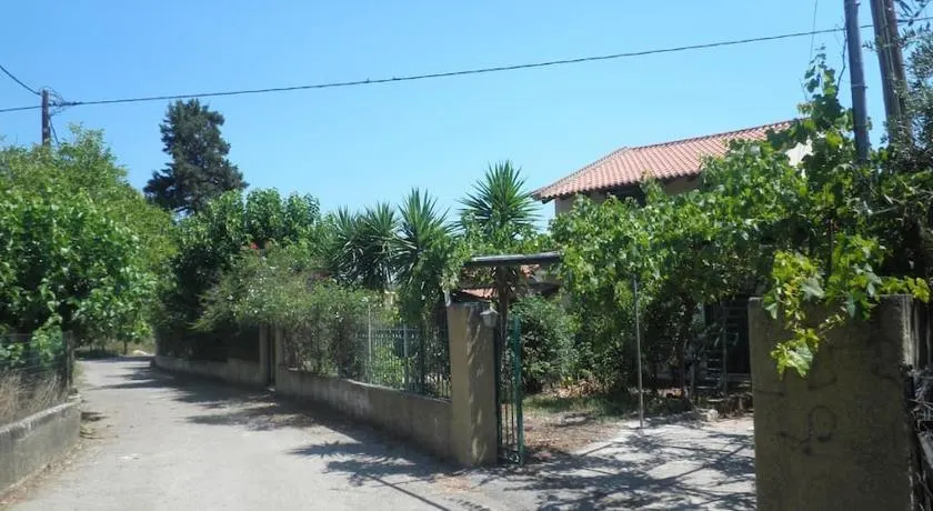Kavros House - Image 1