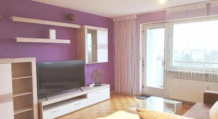 Penthouse "Michelangelo" GreatView, WiFi & Netflix - Image 1