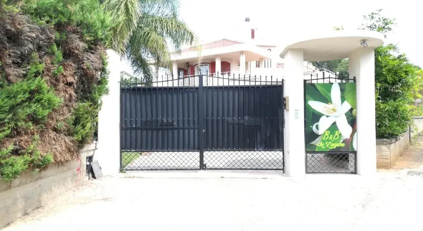 b&b le zagare - Image 1