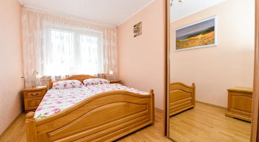 Guesthouse "Nakvyne pas zveja" Nagliu street - Image 1