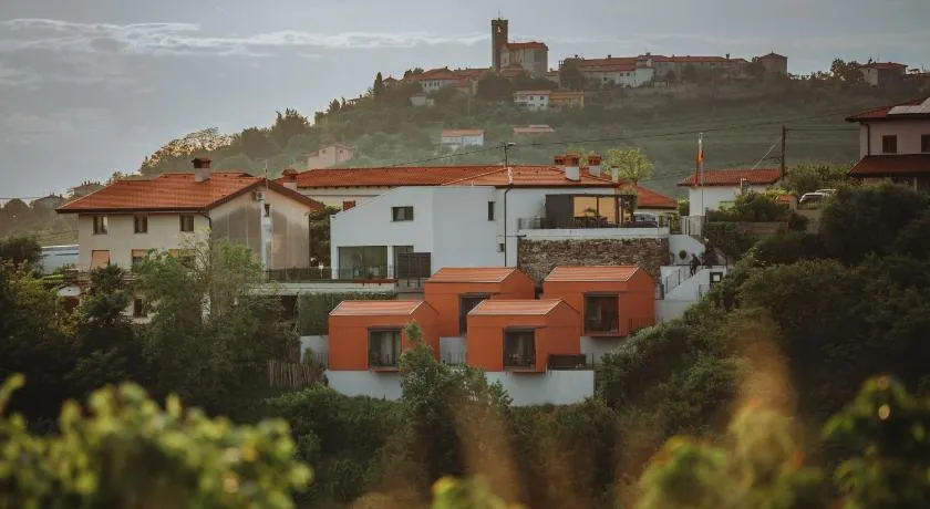Glamping Senesalina - Image 1