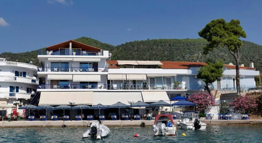 Hotel Mike - Image 1