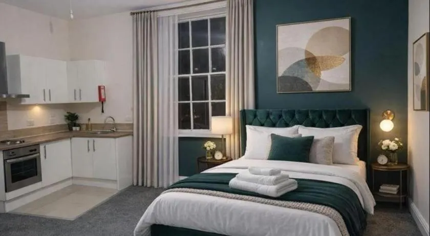 HD Urban Apartments - Image 1