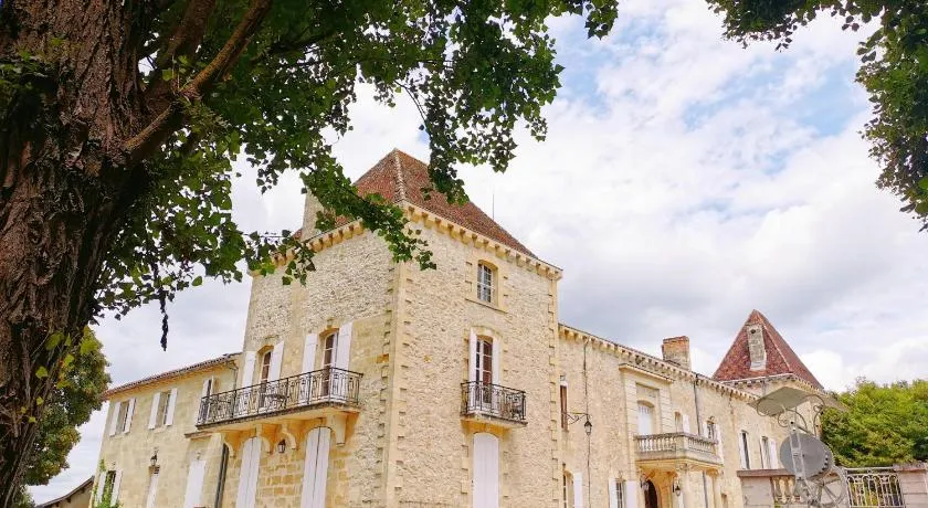 BORDEAUX Château Lafleur - Image 1