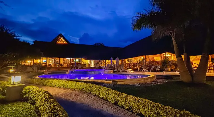 Shearwater's Explorers Village - Image 1