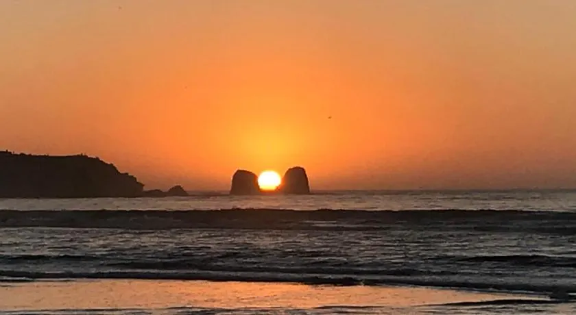 Esfera Pichilemu - Lodge - Image 1