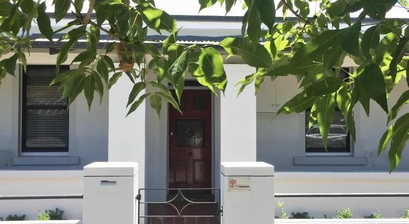 99 Hill Street Apartments - Image 1