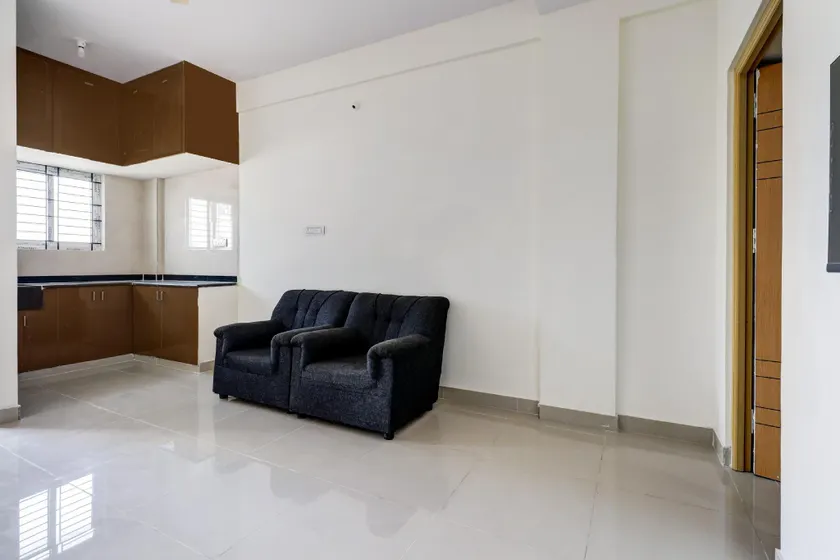 Collection O SS Home Stay - Image 1