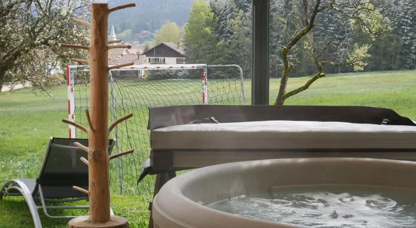 ny hytte 145m2 privat wellness SPA SAUNA bar HAMMAM panoramaterrasse - Image 1