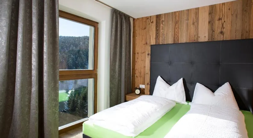 Familyparadies GAMPLALM - Image 1