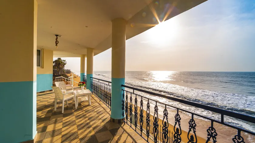 Lamel Cove Beach Resort - Image 1